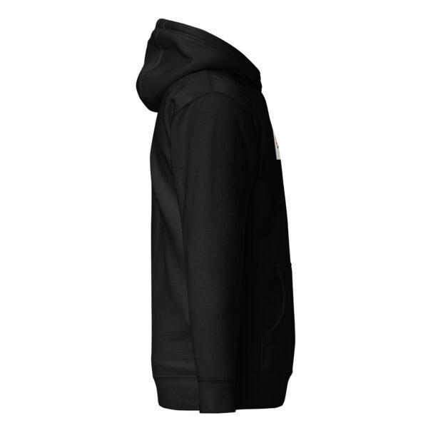 hoodie love dice - Image 6