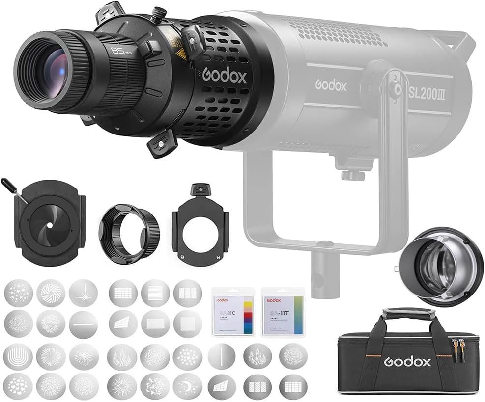 proyector godox blp por shop.lorenalove.com