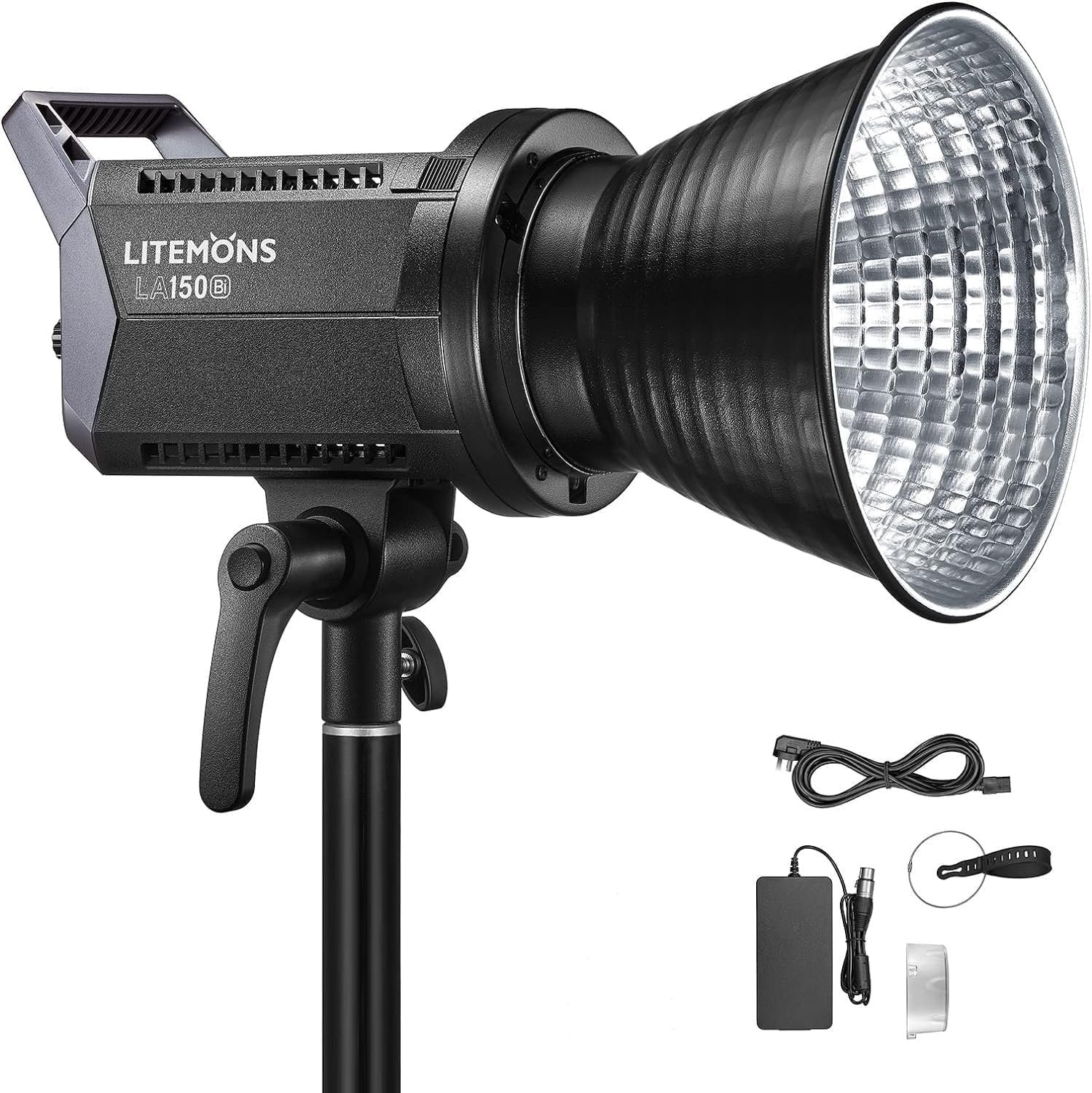 led godox litemons la150 por shop.lorenalove.com