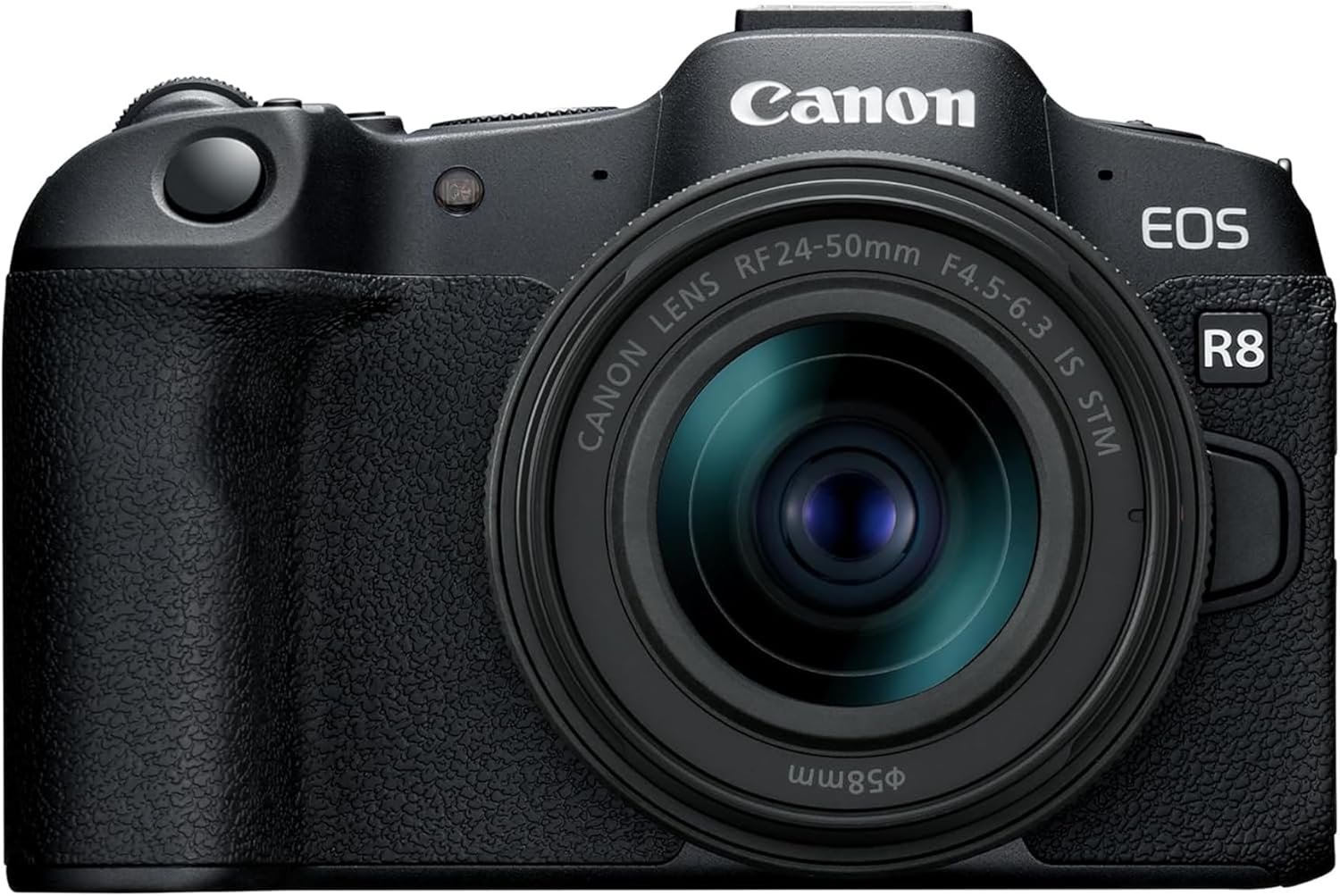 cámara mirrorless canon